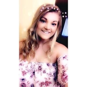 Meet your Posher, Kayla